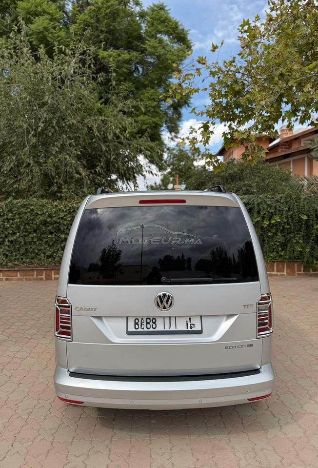 caddy édition 35 