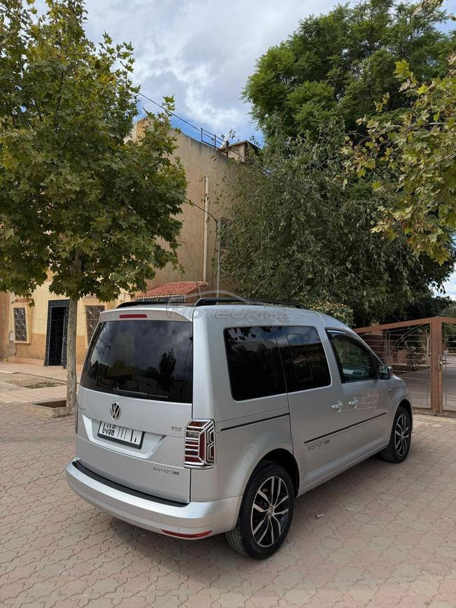 caddy édition 35 