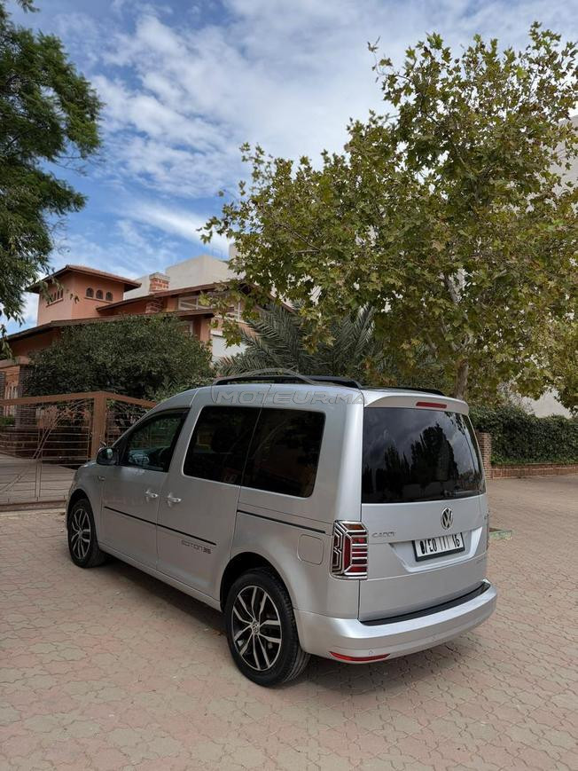 caddy édition 35 