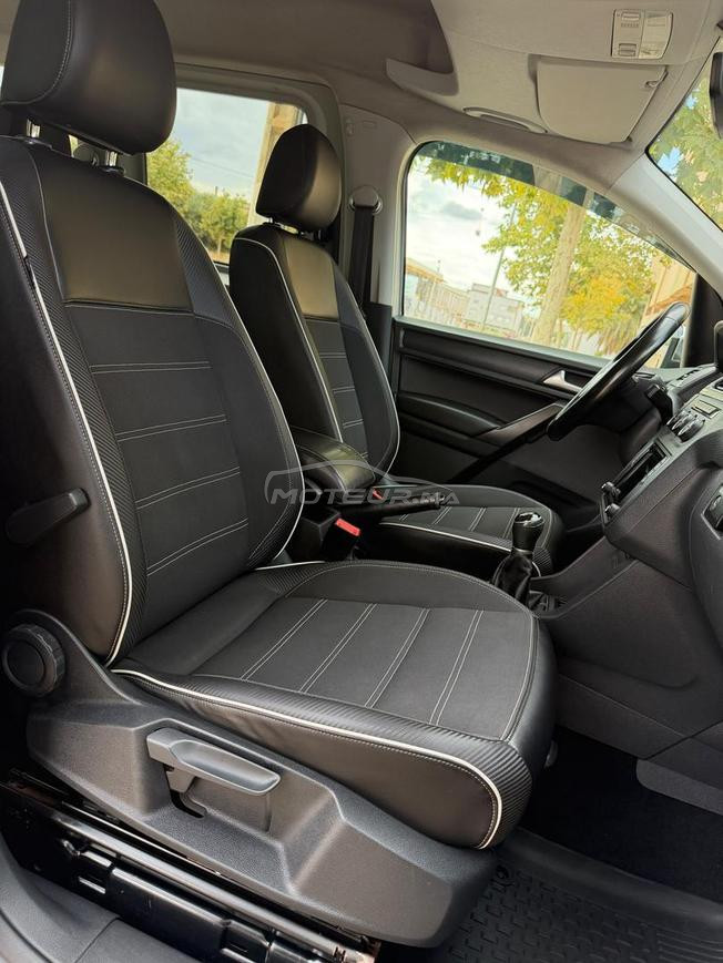 caddy édition 35 