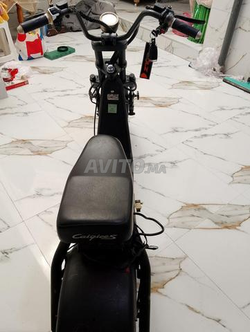 Vélo électrique - 2