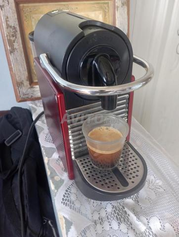 Machine à café Nespresso prixie - 2
