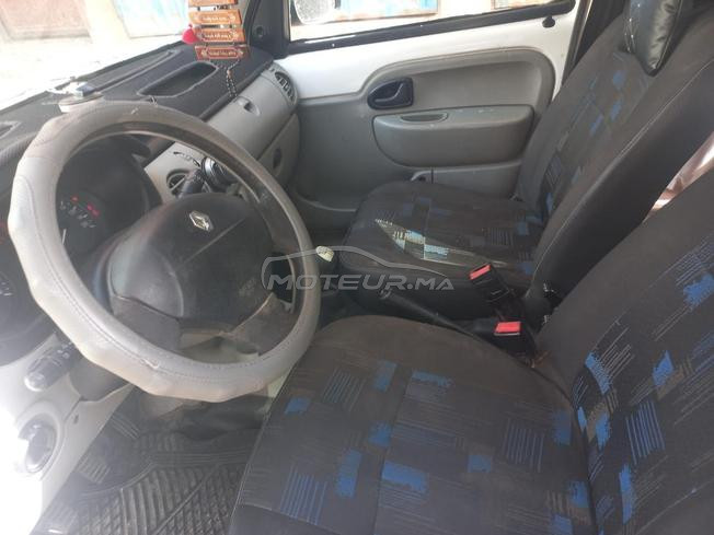 Kangoo Diesel 