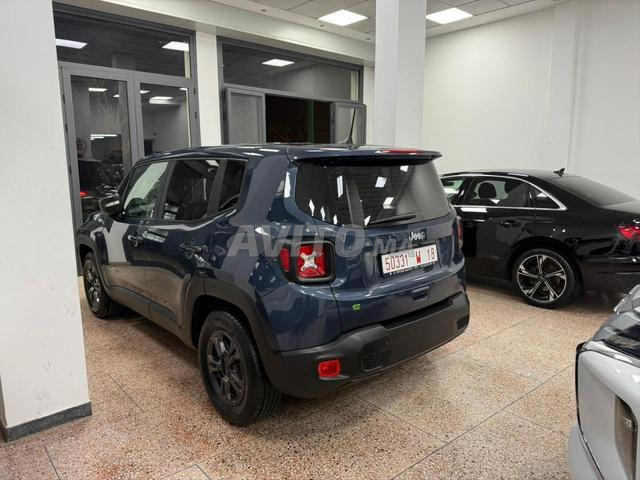 Jeep Renegade - 2