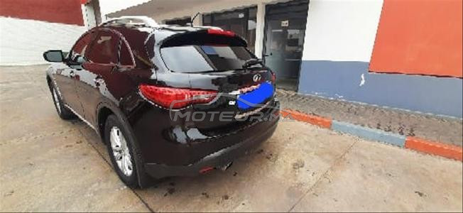 infiniti fx 35 2009 dedeoune usa vignette payé 