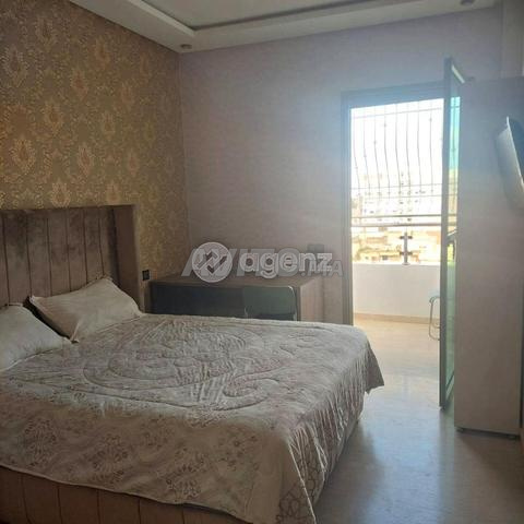 CMN-AI-1097 - Appartement à vendre à Aïn Sebaâ - 2
