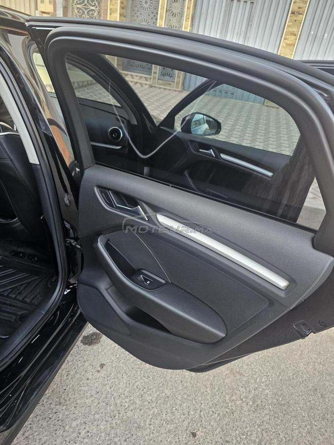 Audi 3 berline 