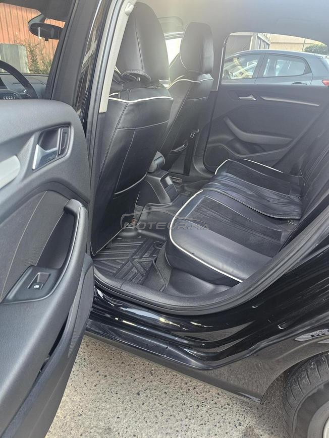 Audi 3 berline 