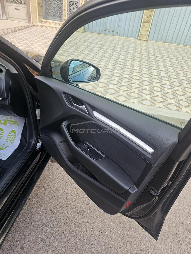 Audi 3 berline 