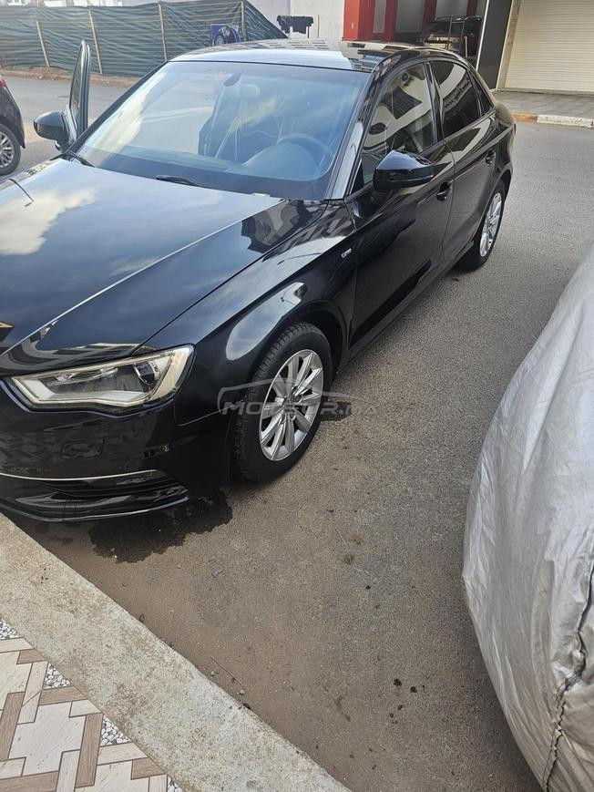 Audi 3 berline 