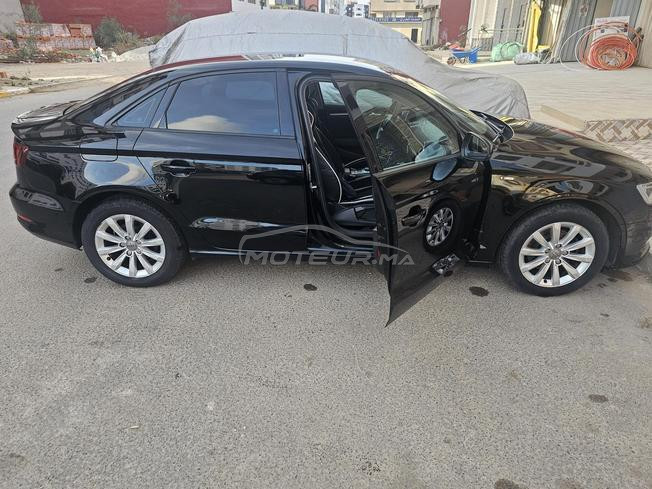 Audi 3 berline 