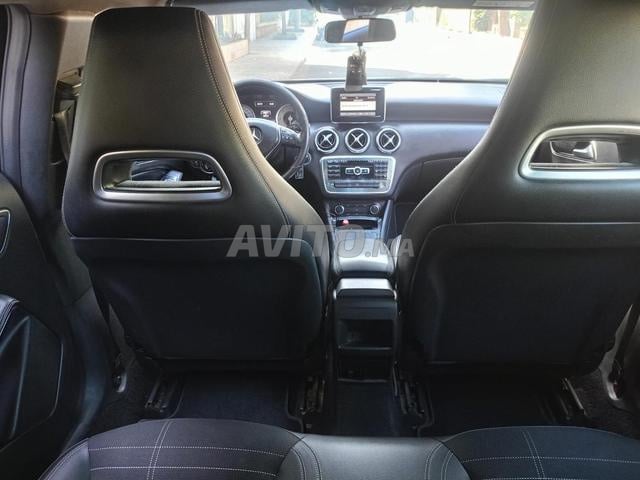 Classe A200 Automatique