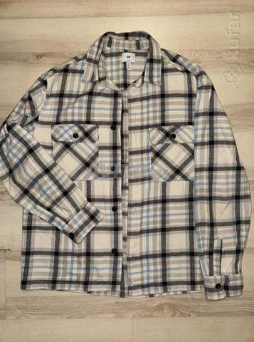 Chemise H&M taille L - 2