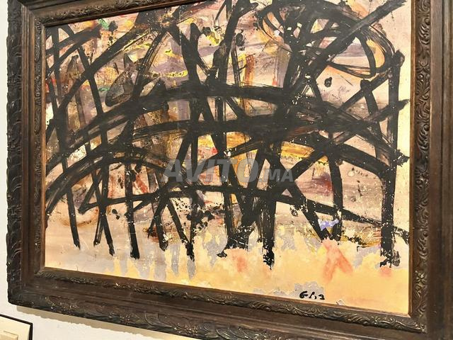 مرسوم على ورق 70/50 - 2