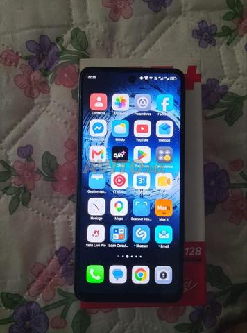 Itel P55 plus Comme neuf - 2