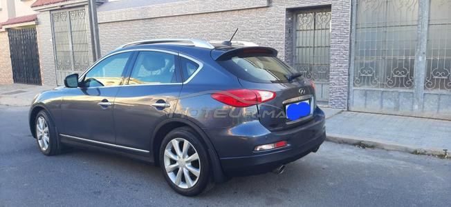 infiniti Ex 35 10 2008 dedounee canada 
