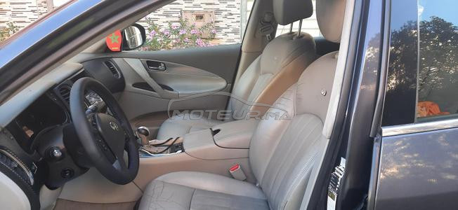 infiniti Ex 35 10 2008 dedounee canada 