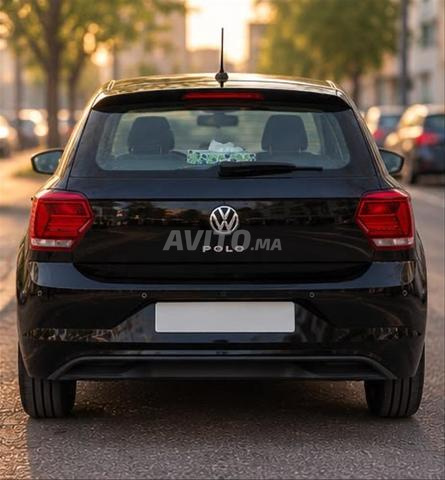 Volkswagen polo - 2