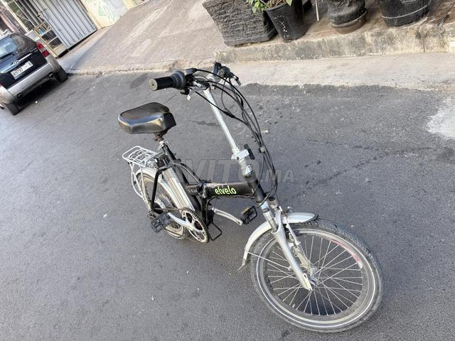 Vélo électrique - 2