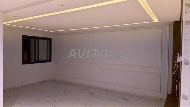 Appartement à louer 100 m² à Rabat - 2