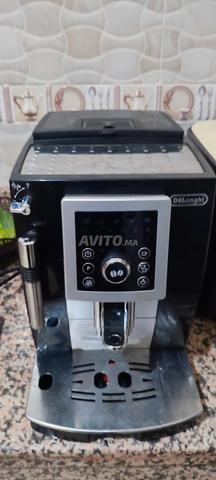 Delonghi, je viens de la recevoir de l'étranger, éteinte - 2