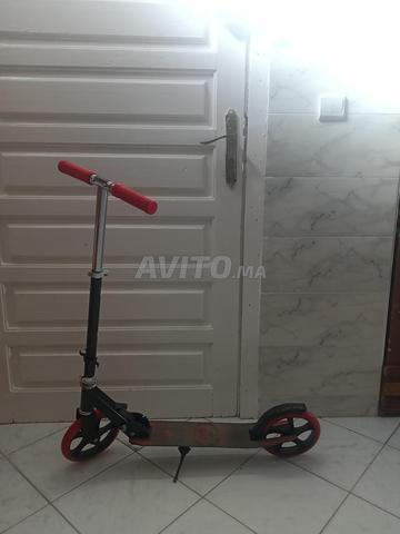 Scooter en excellent état à vendre - 2