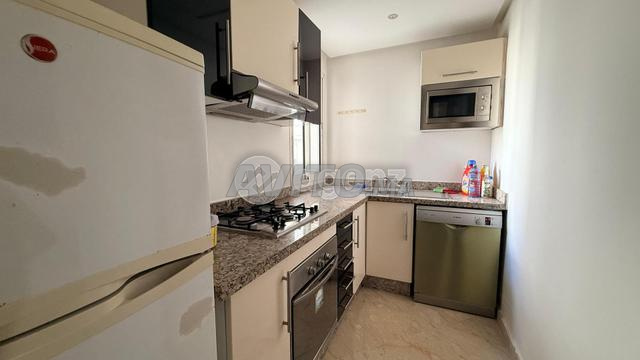 CMN-AN-2011 - Appartement à vendre à Racine - 2