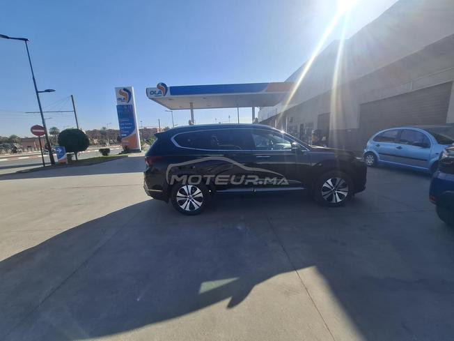 hyundai sentafe