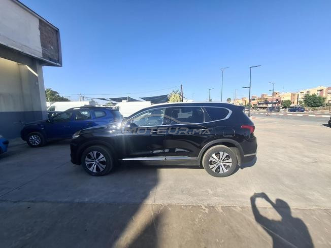 hyundai sentafe