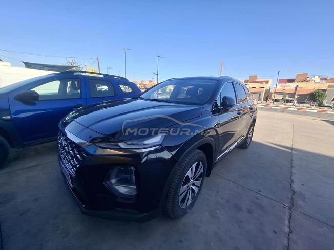 hyundai sentafe