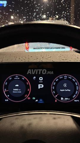Skoda Kodiaq Sportline 2024 toutes options