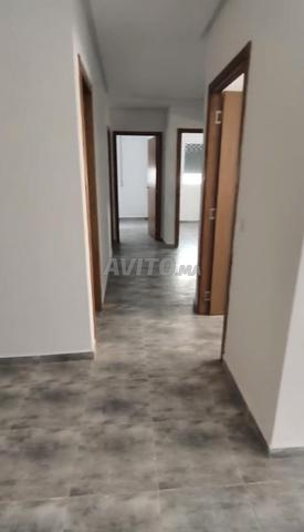 Appartement à vendre 2ème étage 3 chambres - 2