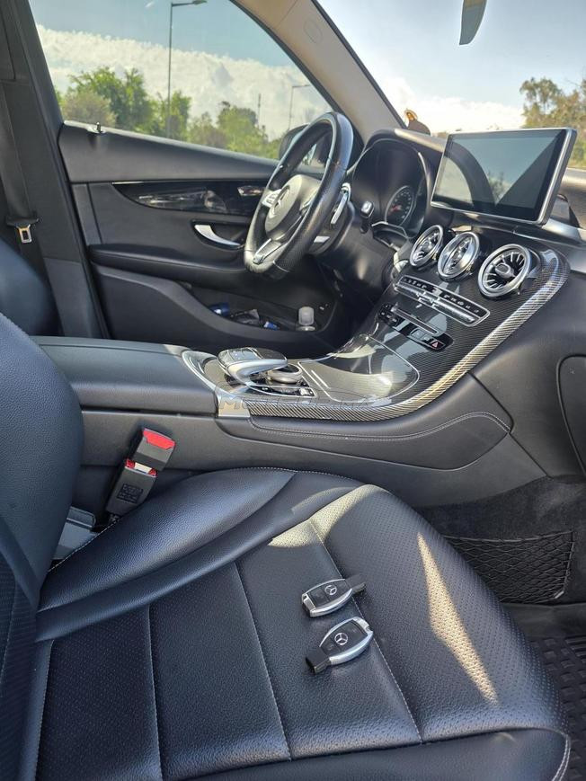 très belle voiture à vendre 