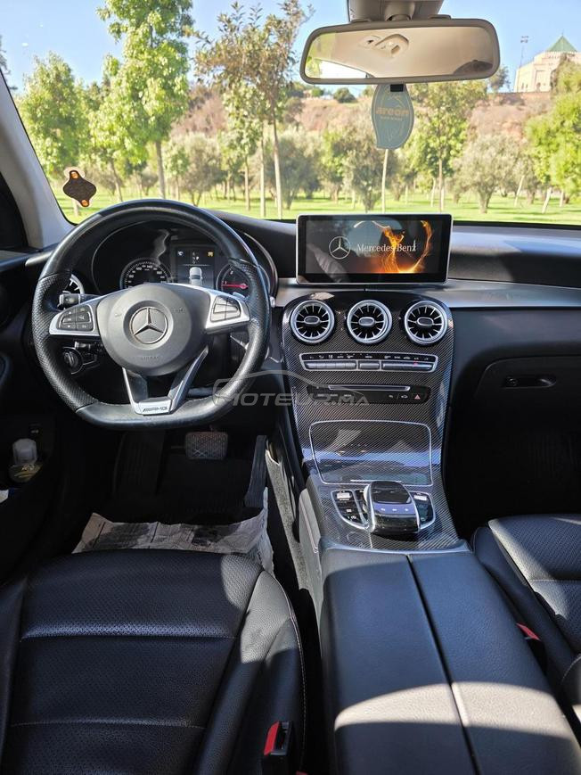 très belle voiture à vendre 