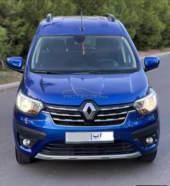 RENAULT EXPRESS DIESEL MANUELLE 