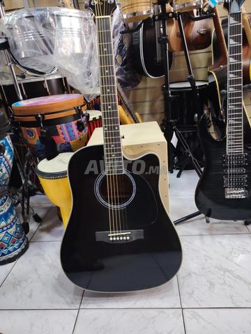 Guitare classique et acoustique - 2