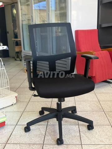 CHAISE DE BUREAU - 2