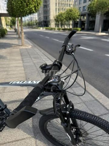 دراجة هوائية بجودة عالية برومو الهبال🔋🏃 - 2