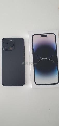 IPHONE 14 PRO MAX 256GB COMME NEUF - 2