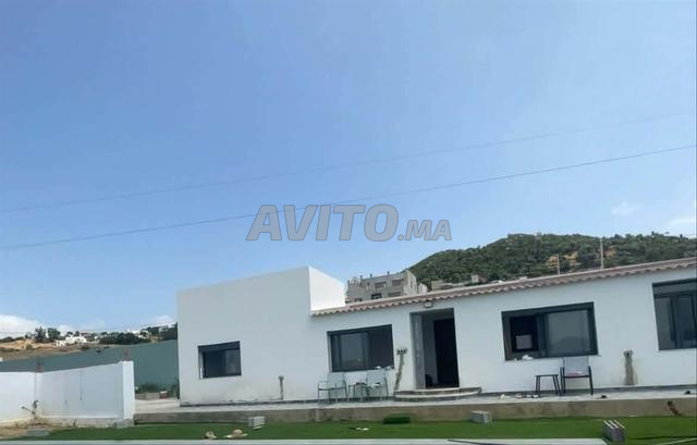 Magnifique villa à vendre à Tétouan - 2