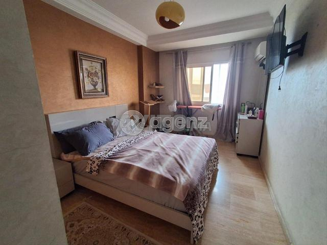 DAR-OU-1050 - Appartement à vendre à Zone Indust... - 2