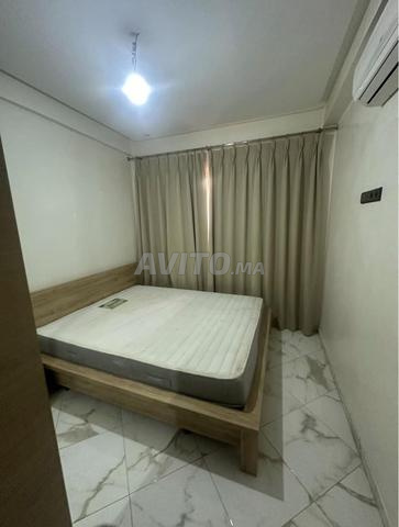 Appartement à vendre à Marrakech Mhamid 9 – 54 m2 - 2