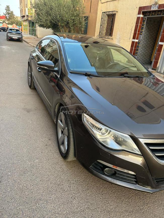 PASSAT CC 2011 URGENT.....