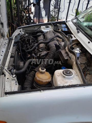 Renault Super 5 Diesel Manuelle 1990 à Meknès - 2
