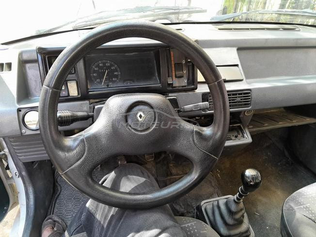 Renault Super 5 Diesel Manuelle 1990 à Meknès