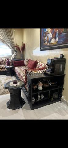Salon Marocain - 2