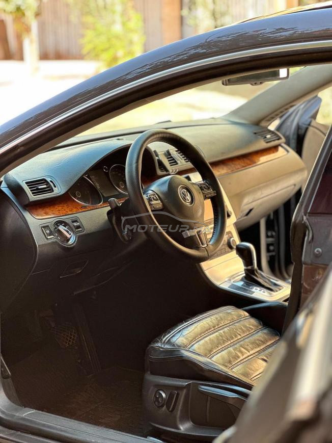 PASSAT CC 2011 URGENT.....
