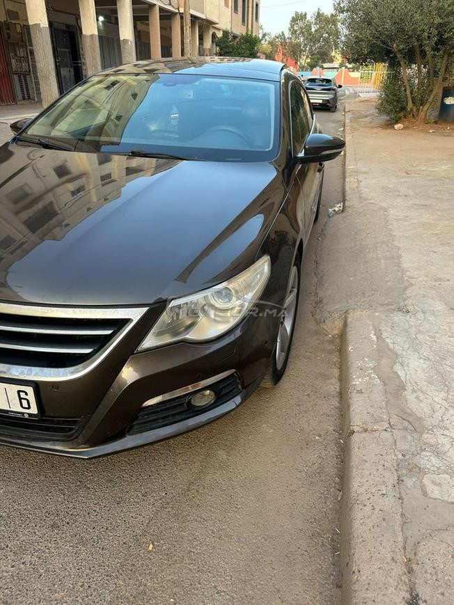 PASSAT CC 2011 URGENT.....