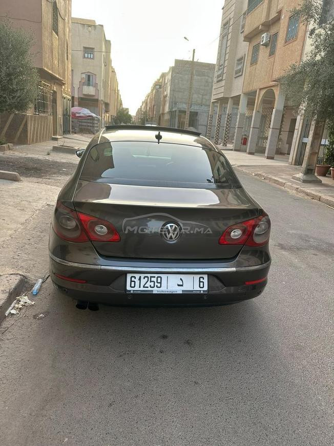 PASSAT CC 2011 URGENT.....