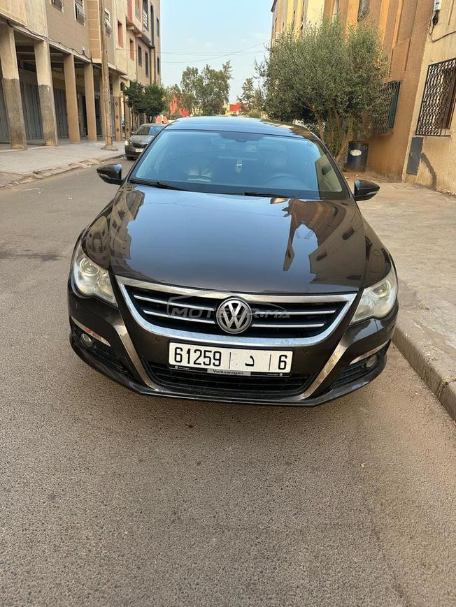 PASSAT CC 2011 URGENT.....